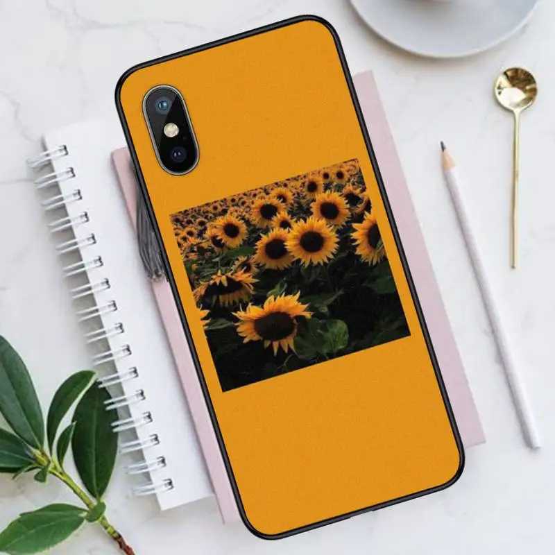 Yellow flower Small daisy sunflowe Phone Case for iPhone 11 12 mini pro XS MAX 8 7 6 6S Plus X 5S SE 2020 XR
Yellow flower Small daisy sunflowe Phone Case for iPhone 11 12 mini pro XS MAX 8 7 6 6S Plus X 5S SE 2020 XR