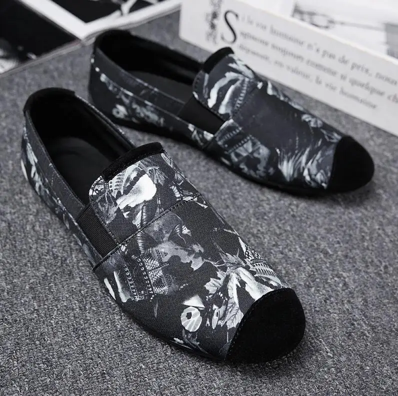 Men Shoes Summer Loafers Breathable Platform Sneakers Men Brand Male Flat Shoes Casual Driving Shoes Mens Flats Mocassin Homme
Men Shoes Summer Loafers Breathable Platform Sneakers Men Brand Male Flat Shoes Casual Driving Shoes Mens Flats Mocassin Homme