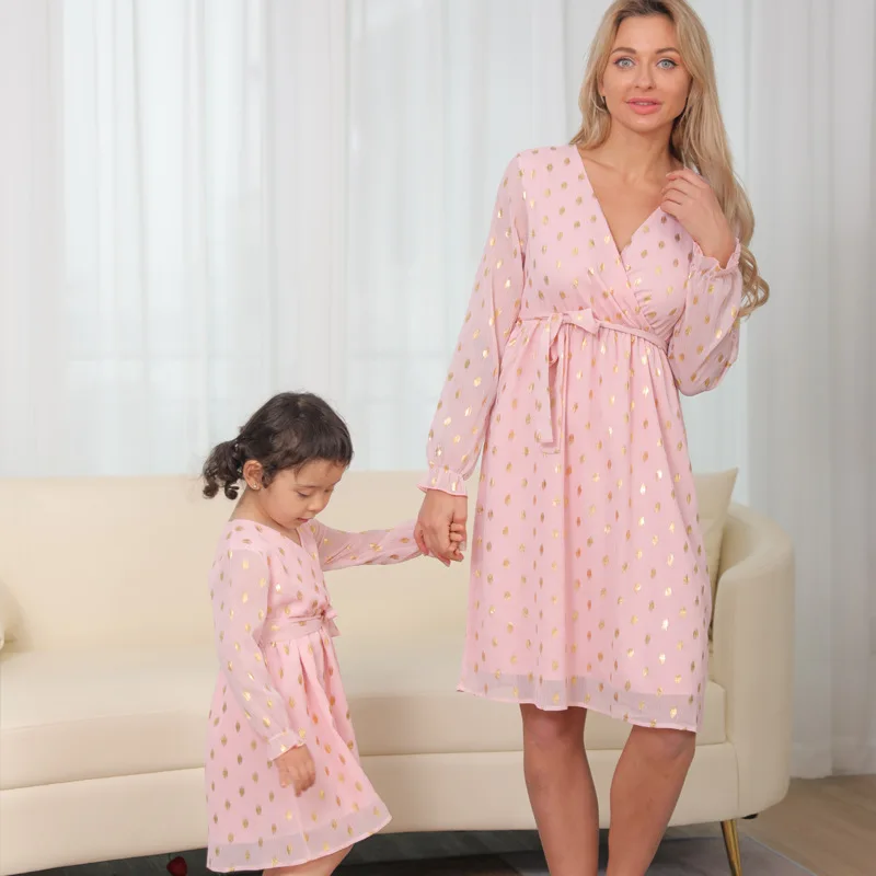 Cross-border trade new dress girl baby clothing woven and condole belt dress spot
Cross-border trade new dress girl baby clothing woven and condole belt dress spot