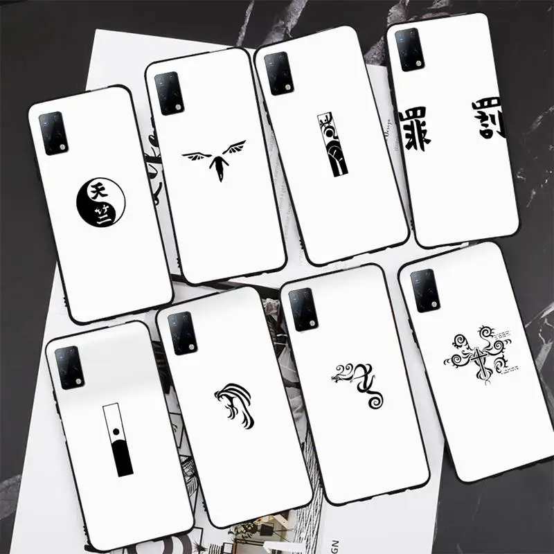 Anime Tokyo Revengers Mikey Phone Case for Samsung A71 A80 A91 A01 A02 A11 A12 A21S A31 A32 A20E M10 M11 M20 M30 M31S M21 cover
Anime Tokyo Revengers Mikey Phone Case for Samsung A71 A80 A91 A01 A02 A11 A12 A21S A31 A32 A20E M10 M11 M20 M30 M31S M21 cover