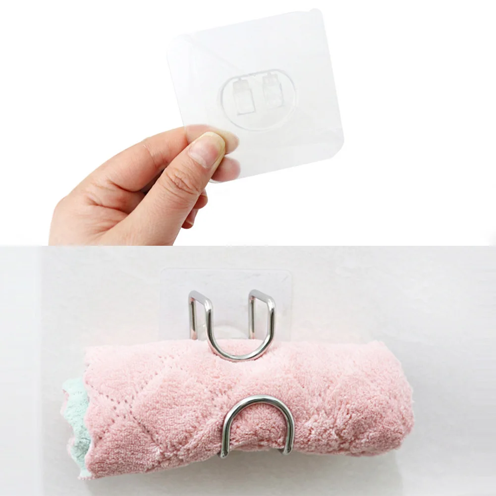 Self Adhesive Traceless Punch-Free Sticky towel Organizer Bathroom Kitchen Wall Mount Hook Holder Save Space Storage Washbasin
Self Adhesive Traceless Punch-Free Sticky towel Organizer Bathroom Kitchen Wall Mount Hook Holder Save Space Storage Washbasin