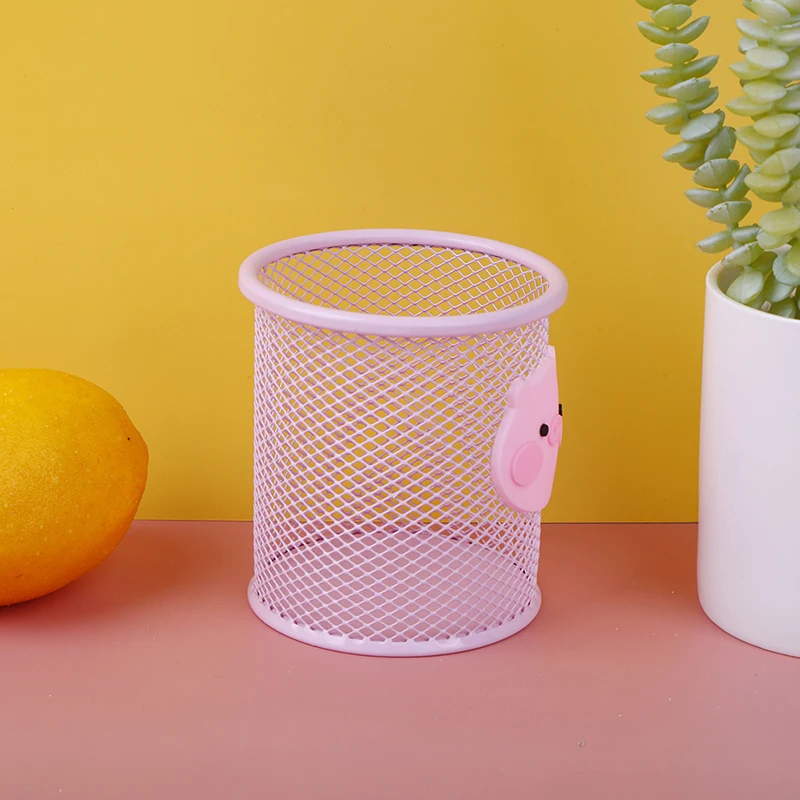 Metal Hollow Pen Pencil Holder Vase Pot Tidy Stationery Storage Desk Container Pen Holders Organizador Container Metal Hollow
Metal Hollow Pen Pencil Holder Vase Pot Tidy Stationery Storage Desk Container Pen Holders Organizador Container Metal Hollow