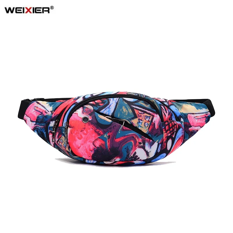 Printed Pillow Women's Waist Bag Waterproof Belt Bags for Ladies Travel Phone Case Belt Wallet Fanny Packs Female Chest Hip Bags
Printed Pillow Women's Waist Bag Waterproof Belt Bags for Ladies Travel Phone Case Belt Wallet Fanny Packs Female Chest Hip Bags