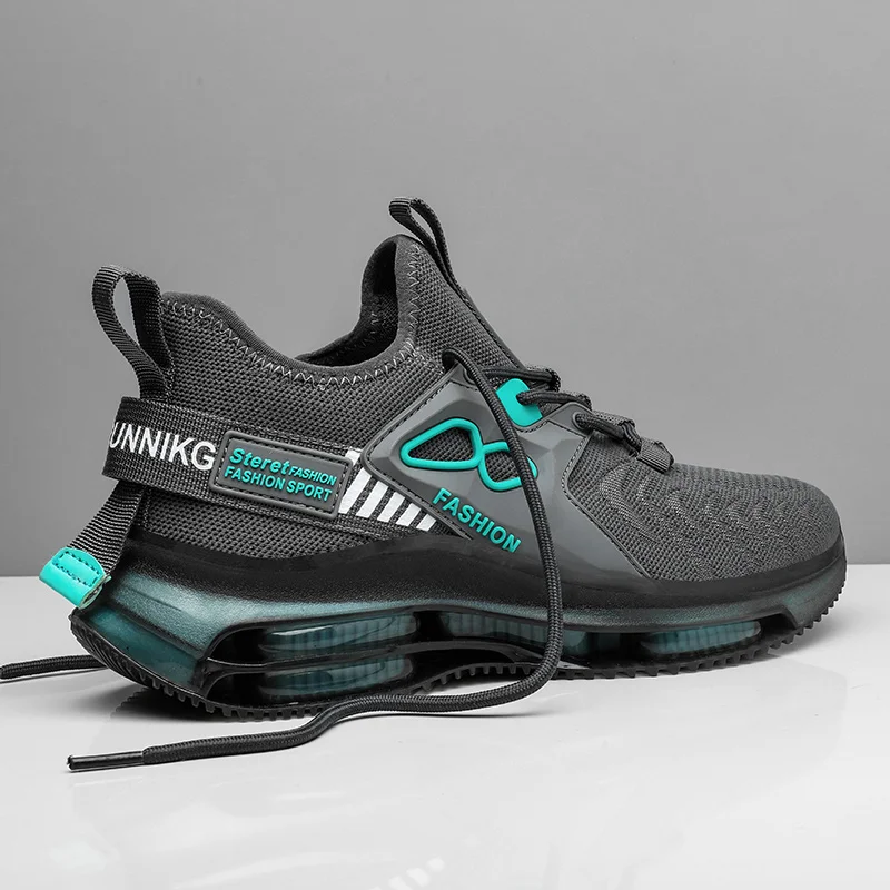 2021 fashion brand leisure red black net stretch fabric women men fly woven shock absorbing hollow out running shoes sneakers
2021 fashion brand leisure red black net stretch fabric women men fly woven shock absorbing hollow out running shoes sneakers