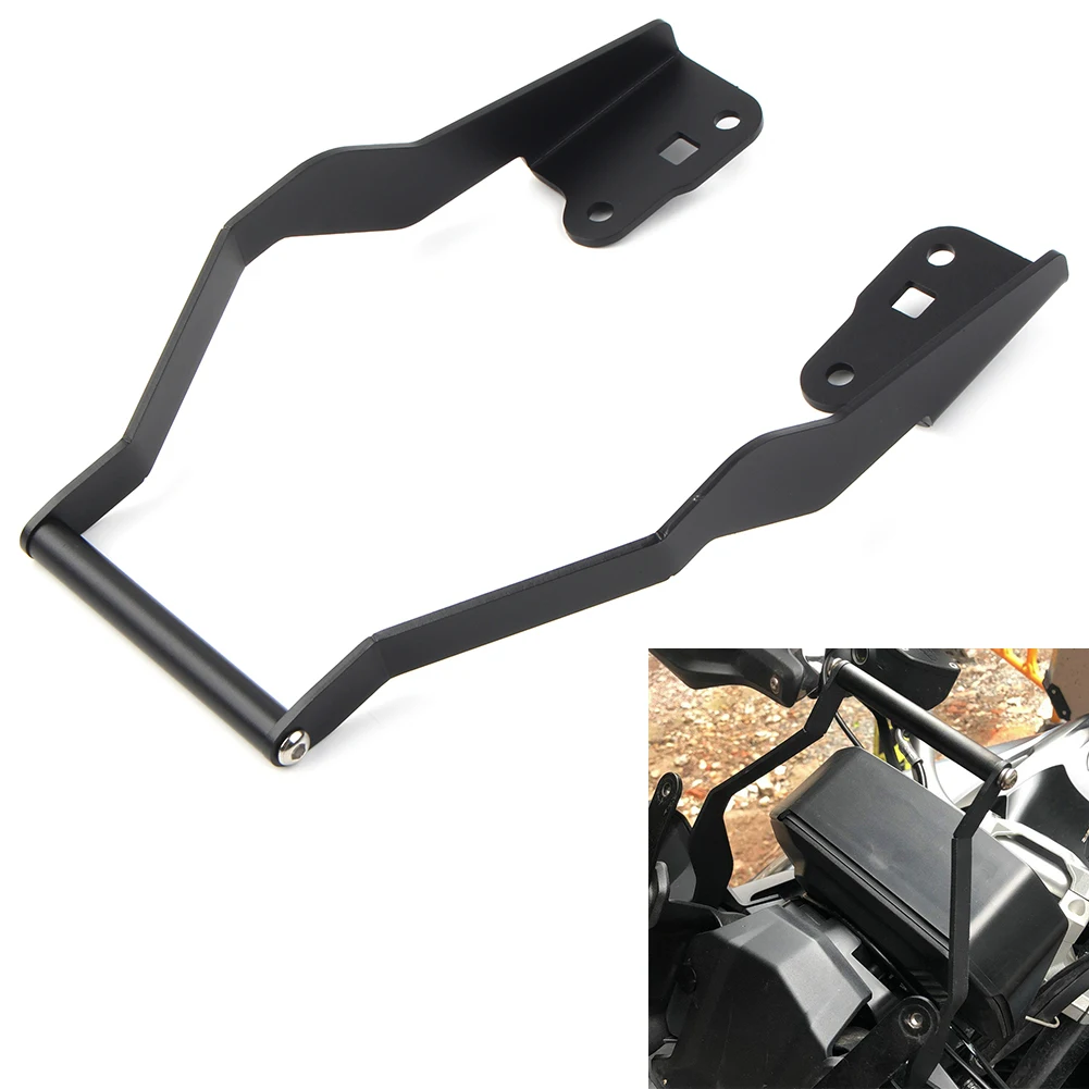 CNC Motorcycle Navigation Stand Holder Phone Mobile Phone GPS Plate Bracket Support Holder For BMW F750 GS F850 GS 2018 2019
CNC Motorcycle Navigation Stand Holder Phone Mobile Phone GPS Plate Bracket Support Holder For BMW F750 GS F850 GS 2018 2019