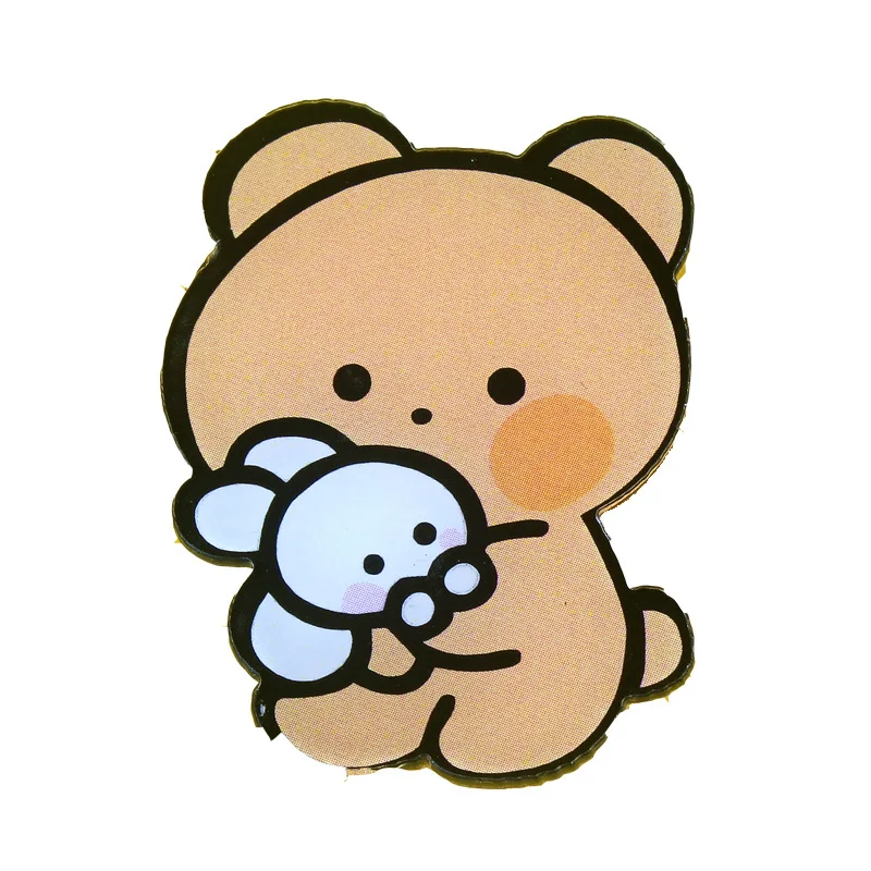 Fashion Forest Girl Cartoon Acrylic Brooch Cute Clothes Girl Bag Pendant Accessories Girl Badge Acrylic Holiday Gift Wholesale
Fashion Forest Girl Cartoon Acrylic Brooch Cute Clothes Girl Bag Pendant Accessories Girl Badge Acrylic Holiday Gift Wholesale