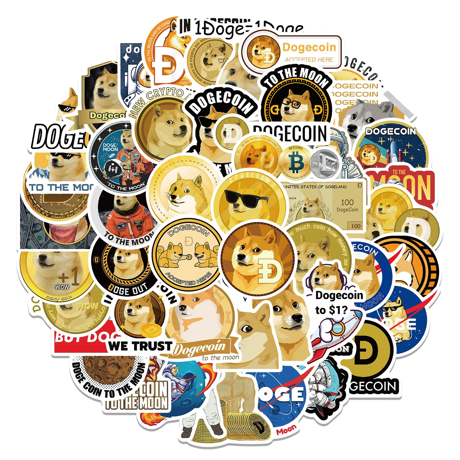 50 шт. стикеры бренда Dogecoin, водонепроницаемые наклейки для скейтборда, автомобиля, гитары, мотоцикла, чемодана, граффити, наклейки «сделай сам», детская игрушка F4
50 шт. стикеры бренда Dogecoin, водонепроницаемые наклейки для скейтборда, автомобиля, гитары, мотоцикла, чемодана, граффити, наклейки «сделай сам», детская игрушка F4