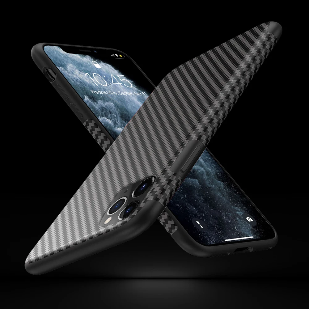 Luxury Carbon Fiber Silicone Case For iPhone 11 Pro Max Xr X Xs Business Rubber 8 7 Plus Cover 6 6S 5 5S SE Utra Slim Protective
Luxury Carbon Fiber Silicone Case For iPhone 11 Pro Max Xr X Xs Business Rubber 8 7 Plus Cover 6 6S 5 5S SE Utra Slim Protective