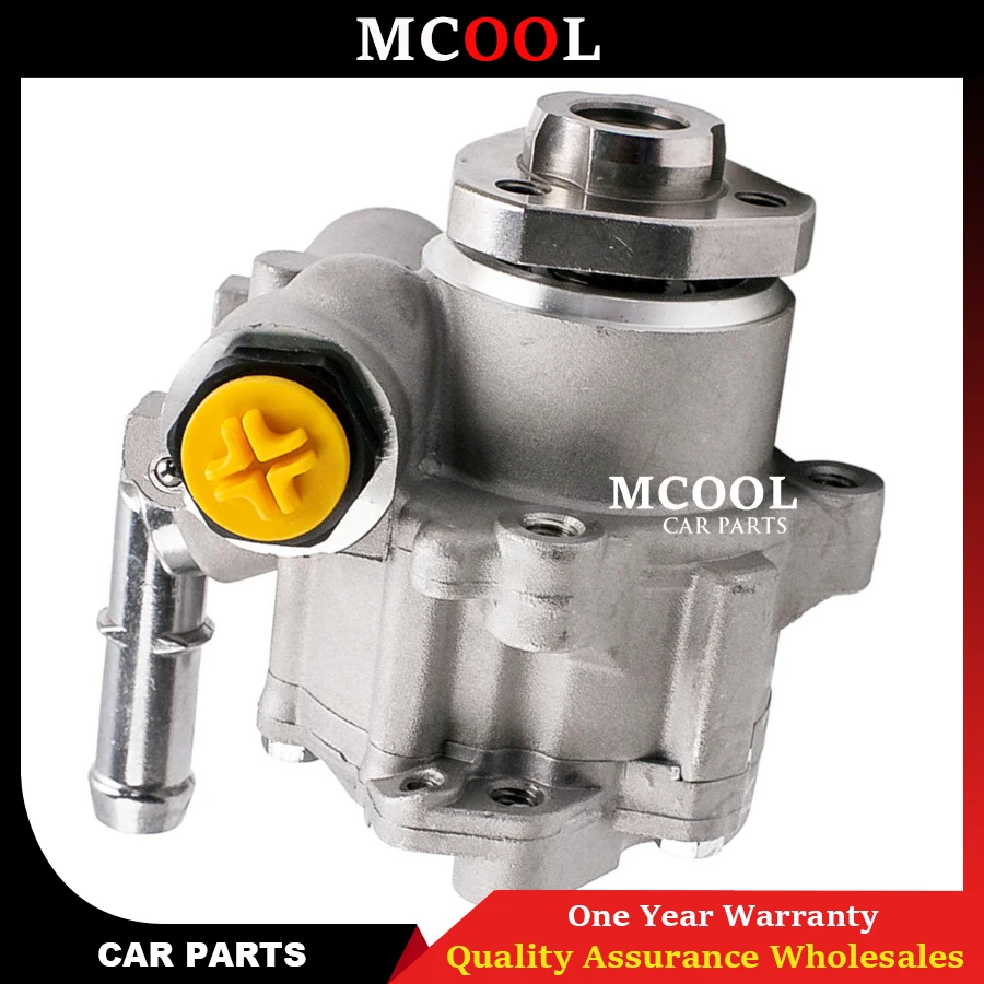 Насос гидроусилителя руля для Skoda Octavia Mk1 1996-2010 для AUDI A3 для VW Bora Golf Mk4 New Beetle, Sharan 1J0422155 1J0422154
Насос гидроусилителя руля для Skoda Octavia Mk1 1996-2010 для AUDI A3 для VW Bora Golf Mk4 New Beetle, Sharan 1J0422155 1J0422154