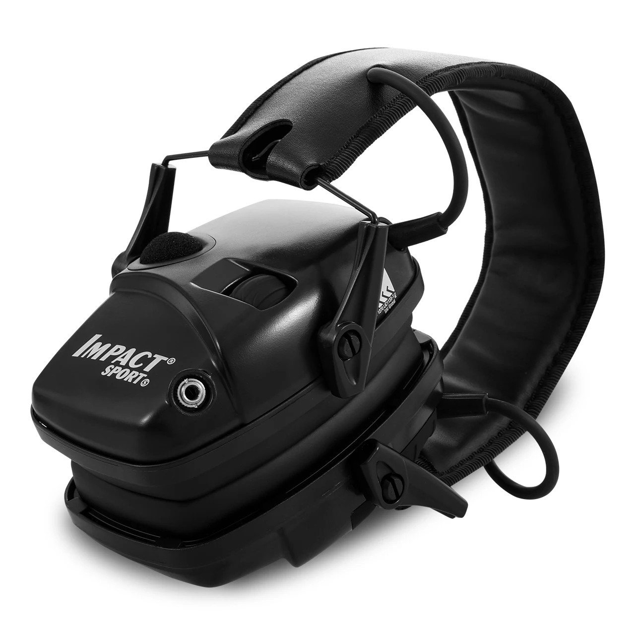 Anti-Noise Tactical Ear Protector Electronic Shooting Earmuff Hunting Noise Reducer Hearing Protection Headset
Anti-Noise Tactical Ear Protector Electronic Shooting Earmuff Hunting Noise Reducer Hearing Protection Headset