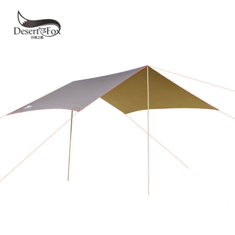 Beach Sun Shelter Tarp Waterproof Tent Shade Ultralight UV Garden Awning Canopy Sunshade Outdoor Camping Hammock Rain Tent
Beach Sun Shelter Tarp Waterproof Tent Shade Ultralight UV Garden Awning Canopy Sunshade Outdoor Camping Hammock Rain Tent