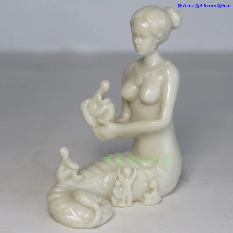 QIQIPP Nvwa Empress Nvwa creates human beings sand tools psychological sand table sand tools
QIQIPP Nvwa Empress Nvwa creates human beings sand tools psychological sand table sand tools