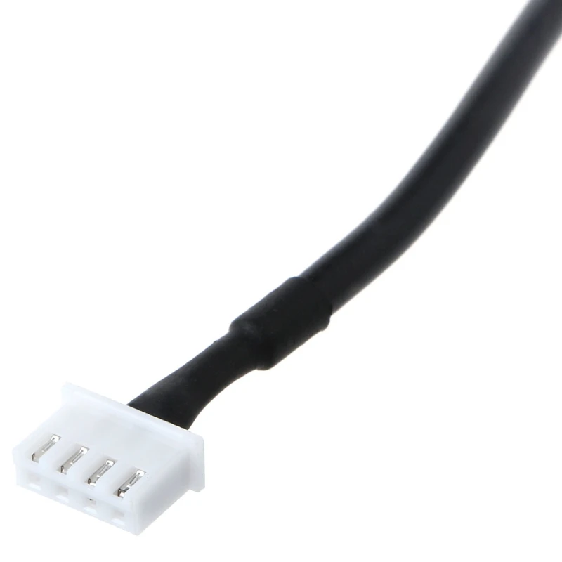 Non-contact Water Liquid Level Sensor Switch Detector for Pipe Tank DC5-12V NPN D0AC
Non-contact Water Liquid Level Sensor Switch Detector for Pipe Tank DC5-12V NPN D0AC