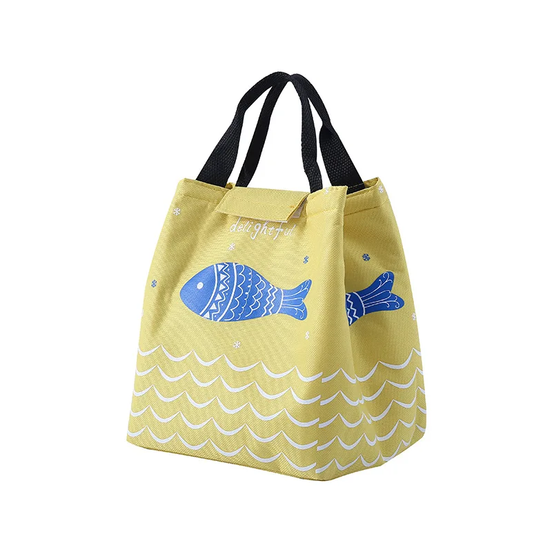 New Lunch Box Bag Fashion Oxford Waterproof Insulated Thermal Food Picnic Bento Box Bags for Women kids Men Cooler Tote Case
New Lunch Box Bag Fashion Oxford Waterproof Insulated Thermal Food Picnic Bento Box Bags for Women kids Men Cooler Tote Case