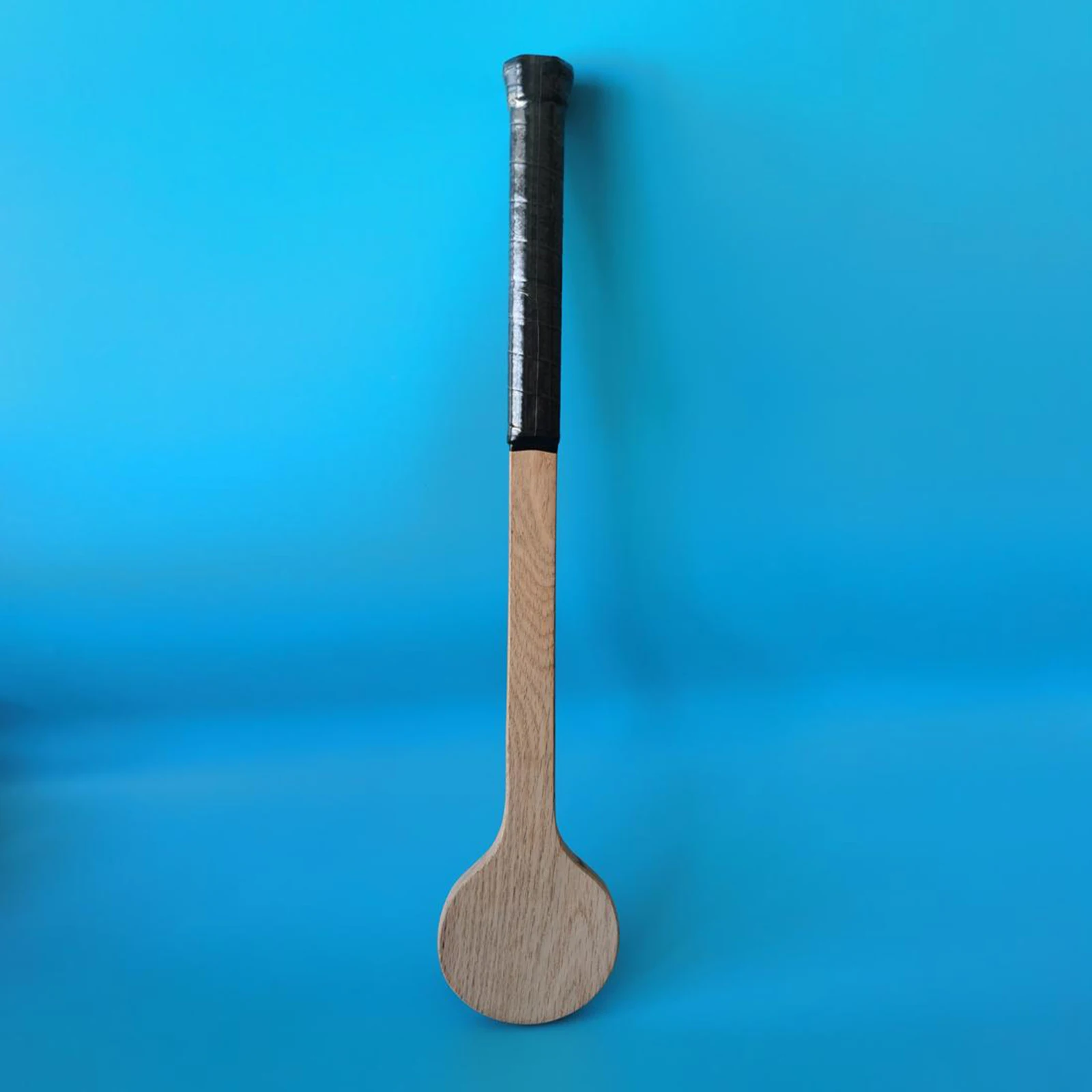 Wood 60x11.7cm Tennis Sweet Pointer Spoon Wooden Starter Beginner Accurate Batting Mid Sweet Point Hitting Training Racket
Wood 60x11.7cm Tennis Sweet Pointer Spoon Wooden Starter Beginner Accurate Batting Mid Sweet Point Hitting Training Racket