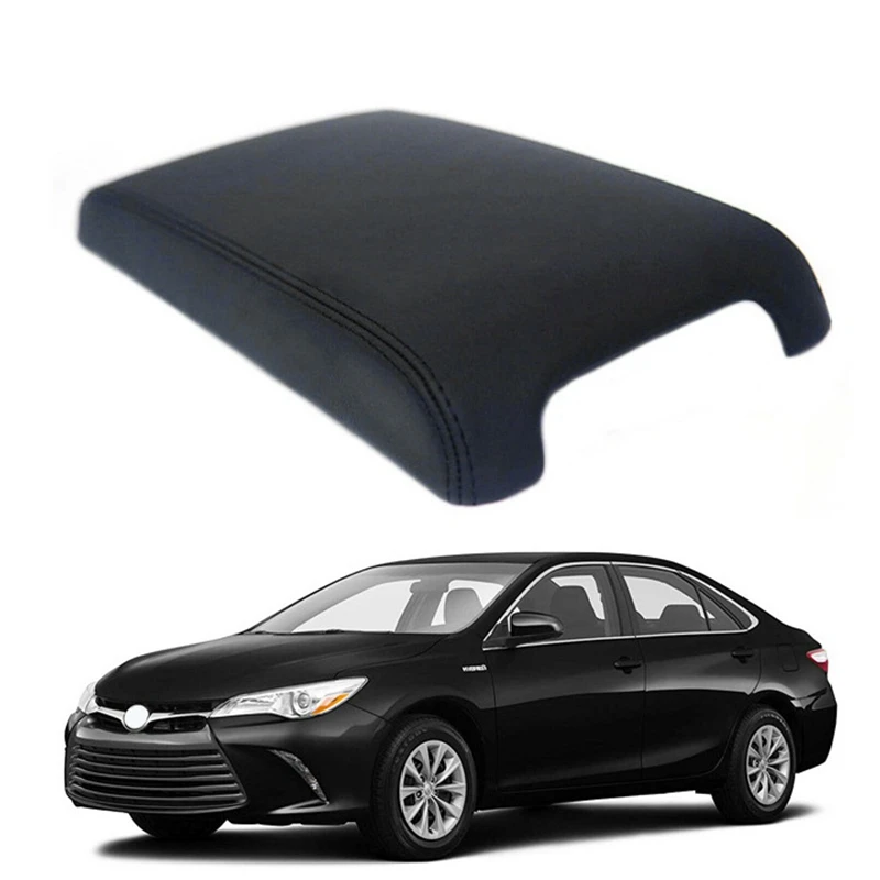 Car Center Console Lid Armrest Cover Protective Cover Interior Decoration for 2012-2017 Toyota Camry Accessories
Car Center Console Lid Armrest Cover Protective Cover Interior Decoration for 2012-2017 Toyota Camry Accessories