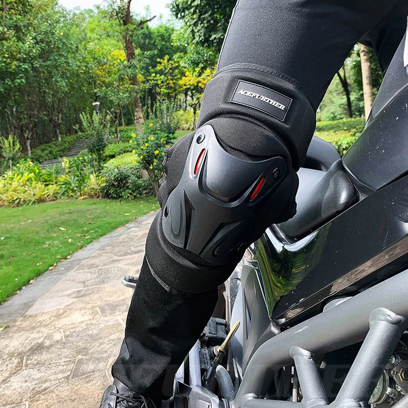 Summer electric vehicle knee and elbow protection motorcycle protective gear motorcycle Leggings riding fall proof equipment
Summer electric vehicle knee and elbow protection motorcycle protective gear motorcycle Leggings riding fall proof equipment
