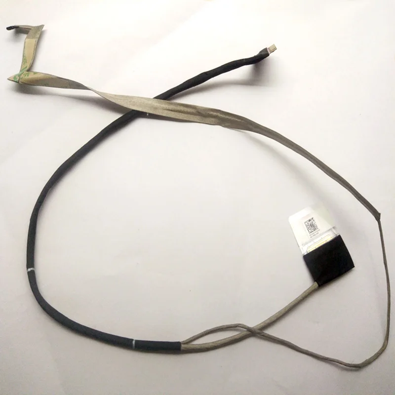 LCD Screen Flex Display Cable For Dell G3 3579 3449 3779 Laptop LED Display Ribbon Camera Webcam Cable 0MVJ46 DC02002Z500
LCD Screen Flex Display Cable For Dell G3 3579 3449 3779 Laptop LED Display Ribbon Camera Webcam Cable 0MVJ46 DC02002Z500