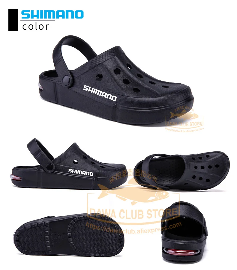 2021 SHIMANO Fishing Shoes Beach Sandals Outdoor Shoes Garden Light weight Breathable Slipper Daiwa Men Summer Soft Water Shoes
2021 SHIMANO Fishing Shoes Beach Sandals Outdoor Shoes Garden Light weight Breathable Slipper Daiwa Men Summer Soft Water Shoes