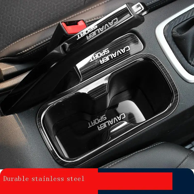 Accesorios Coche Acessorios Para Carro Adesivi Per Auto Car Accessories Interior Decoration Cup Handbrake FOR Chevrolet Cavalier
Accesorios Coche Acessorios Para Carro Adesivi Per Auto Car Accessories Interior Decoration Cup Handbrake FOR Chevrolet Cavalier