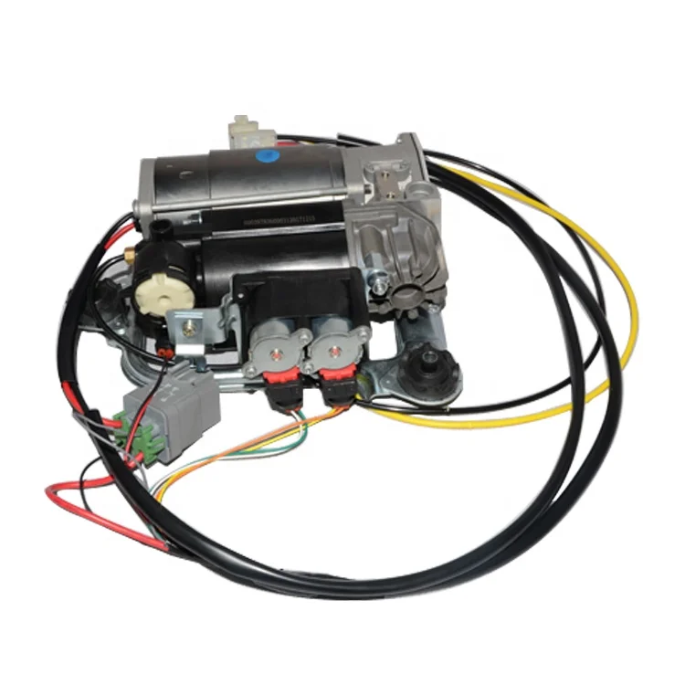 Auto Suspension Parts OEM 37226787616 for 5 Series E39 1995-2003 Air Spring Pump
Auto Suspension Parts OEM 37226787616 for 5 Series E39 1995-2003 Air Spring Pump