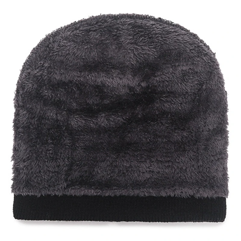 Winter Knitted Camouflage Hat Beanie Unisex Keep Warm Cuffed Cap Vintage Thicken Plush Women Men Beanies Hat
Winter Knitted Camouflage Hat Beanie Unisex Keep Warm Cuffed Cap Vintage Thicken Plush Women Men Beanies Hat