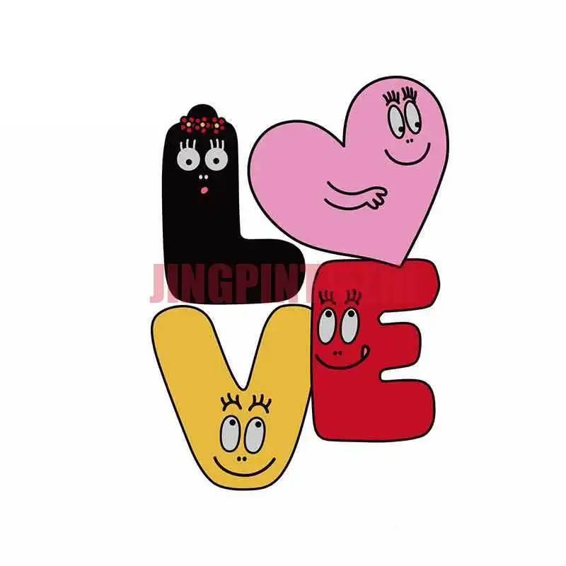 Car Stickers Vinyl Motorcycle Decal Decoration Laptop BARBAPAPA Personality Car Stickers
Car Stickers Vinyl Motorcycle Decal Decoration Laptop BARBAPAPA Personality Car Stickers