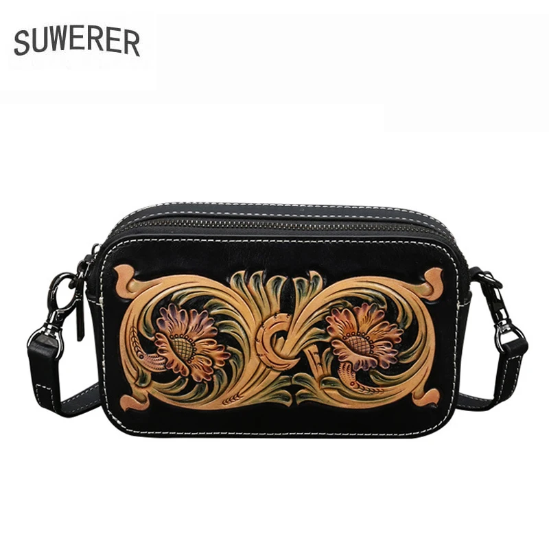 New Genuine Leather women handbags fahion Designer handmade shoulder bag women bags designer real cowhide leather shoulder bag
New Genuine Leather women handbags fahion Designer handmade shoulder bag women bags designer real cowhide leather shoulder bag