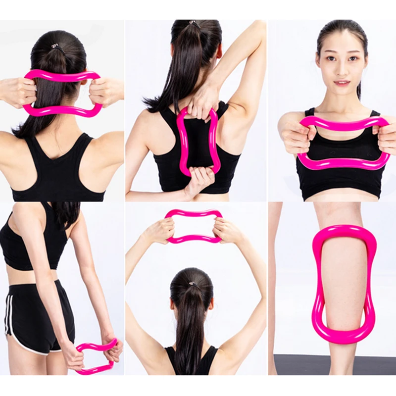 3PCS Yoga Ball&Resistance band&Gym Magic Ring Fitness Massage ball Exercise Stretch Band Equipment Workout Training Tool
3PCS Yoga Ball&Resistance band&Gym Magic Ring Fitness Massage ball Exercise Stretch Band Equipment Workout Training Tool