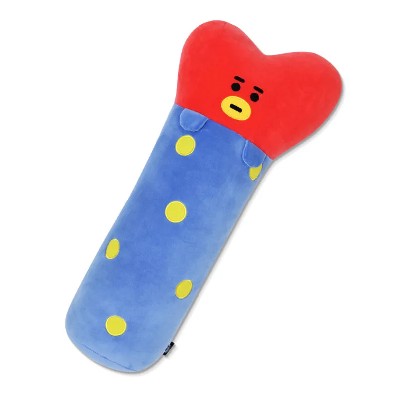 New Kpop Korean Baby Plush Toys Pillow Animals Kawaii Long Body Pillow Plush Cushion Birthday Fans Gifts 20*70CM Top Quality 
New Kpop Korean Baby Plush Toys Pillow Animals Kawaii Long Body Pillow Plush Cushion Birthday Fans Gifts 20*70CM Top Quality