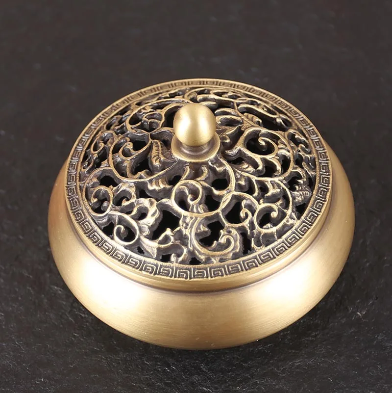 Курильница из меди
Курильница из меди