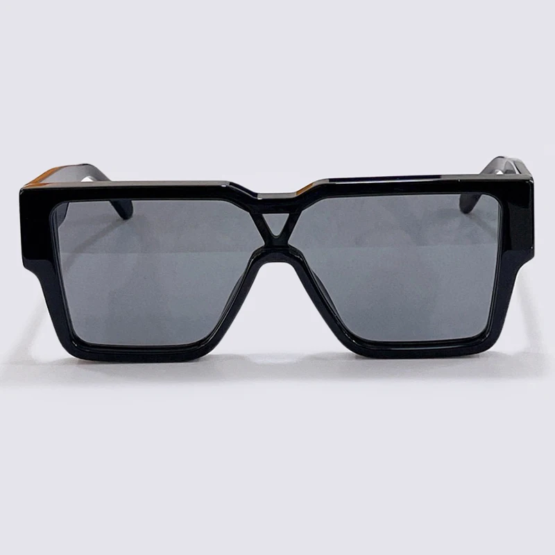 

Retro Goggle Women Men Sunglasses Vintage Brand Designer Square Sun Glasses Shades Female Eyeglasses Sunmmer UV400