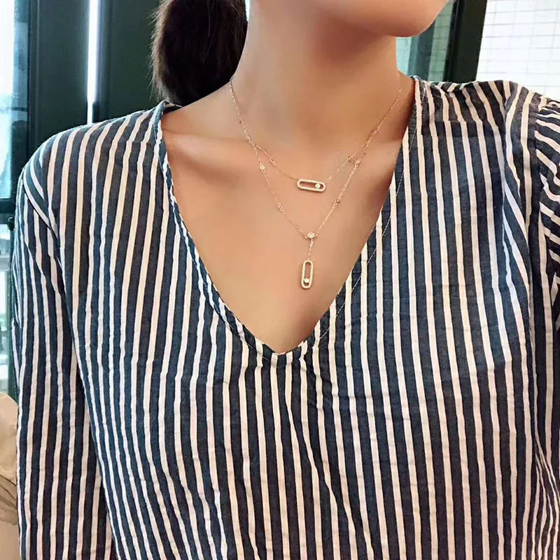 2021 luxury Jewelry For Women 925 sterling rhinestone pendant necklace for women as gift
2021 luxury Jewelry For Women 925 sterling rhinestone pendant necklace for women as gift