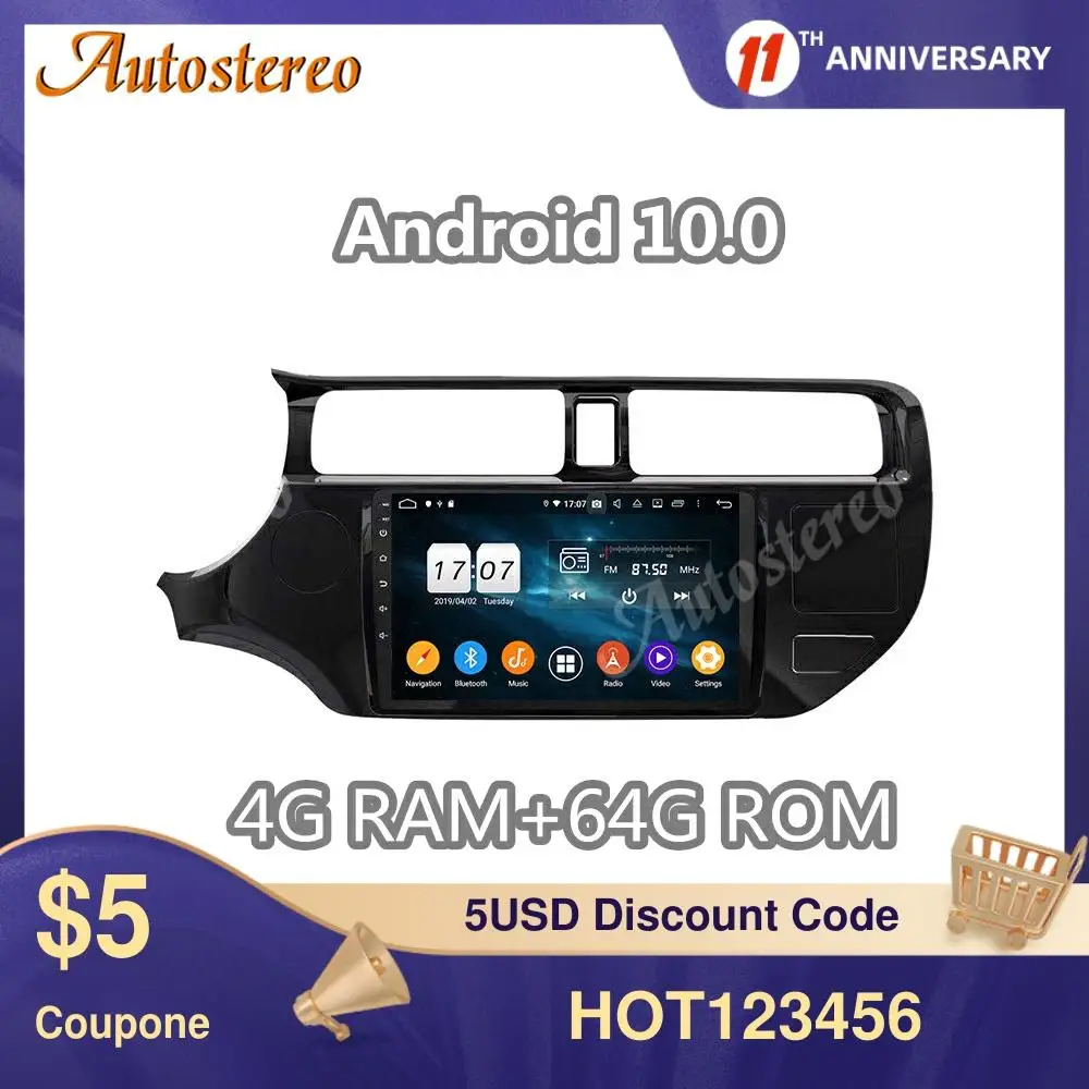Автомобильный GPS-навигатор Carplay на Android 10,0 для KIA RIO K3 2012-2014, Satnavi, радио, магнитола, головное устройство, мультимедийный CD DVD-плеер
Автомобильный GPS-навигатор Carplay на Android 10,0 для KIA RIO K3 2012-2014, Satnavi, радио, магнитола, головное устройство, мультимедийный CD DVD-плеер