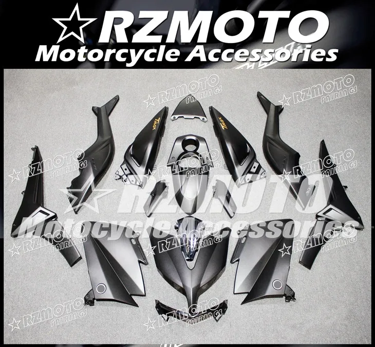 Injection Mold New ABS Motorcycle Whole Fairings kit Fit for YAMAHA Tmax 530 2015 2016 15 16 Tmax530 Bodywork set black matte UK
Injection Mold New ABS Motorcycle Whole Fairings kit Fit for YAMAHA Tmax 530 2015 2016 15 16 Tmax530 Bodywork set black matte UK