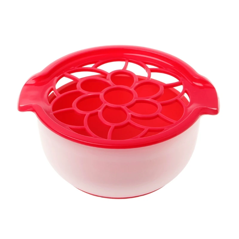 Pomegranate Peeler Deseeder Seed Removal Fruit Vegetable Cutter Kitchen Gadget
Pomegranate Peeler Deseeder Seed Removal Fruit Vegetable Cutter Kitchen Gadget
