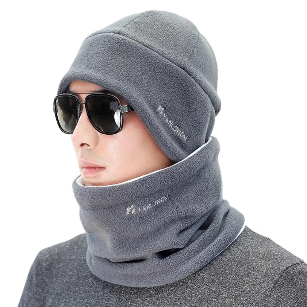 Winter Windproof Scarves Fleece Tube Bandana Scarf Mask Soft Half Face Cover Ski Snowboard Neck Warmer Gaiter
Winter Windproof Scarves Fleece Tube Bandana Scarf Mask Soft Half Face Cover Ski Snowboard Neck Warmer Gaiter