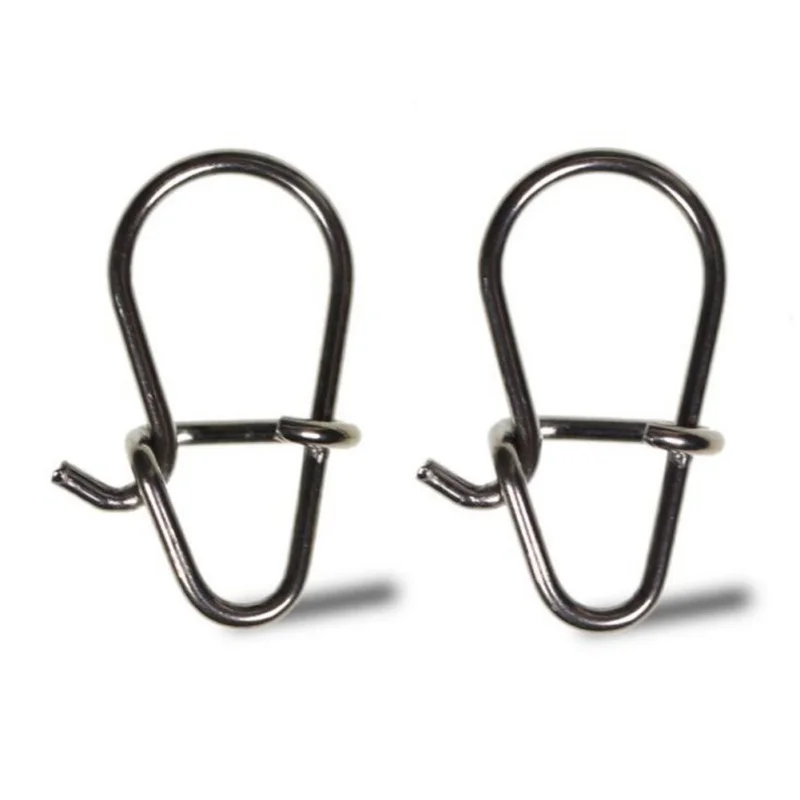 50pcs Fishing Hook Connecting Pins Light Weight 304 Stainless Steel Quick Connect Lures Accessories XDZA1
50pcs Fishing Hook Connecting Pins Light Weight 304 Stainless Steel Quick Connect Lures Accessories XDZA1