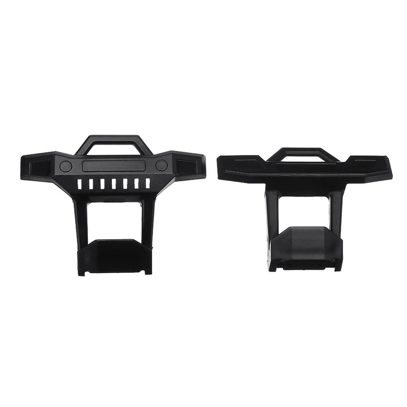 1Pair Front Rear Bumper Protector for 1/18 Crawler RC Car HS 18301 18302 18311 18312 Parts
1Pair Front Rear Bumper Protector for 1/18 Crawler RC Car HS 18301 18302 18311 18312 Parts