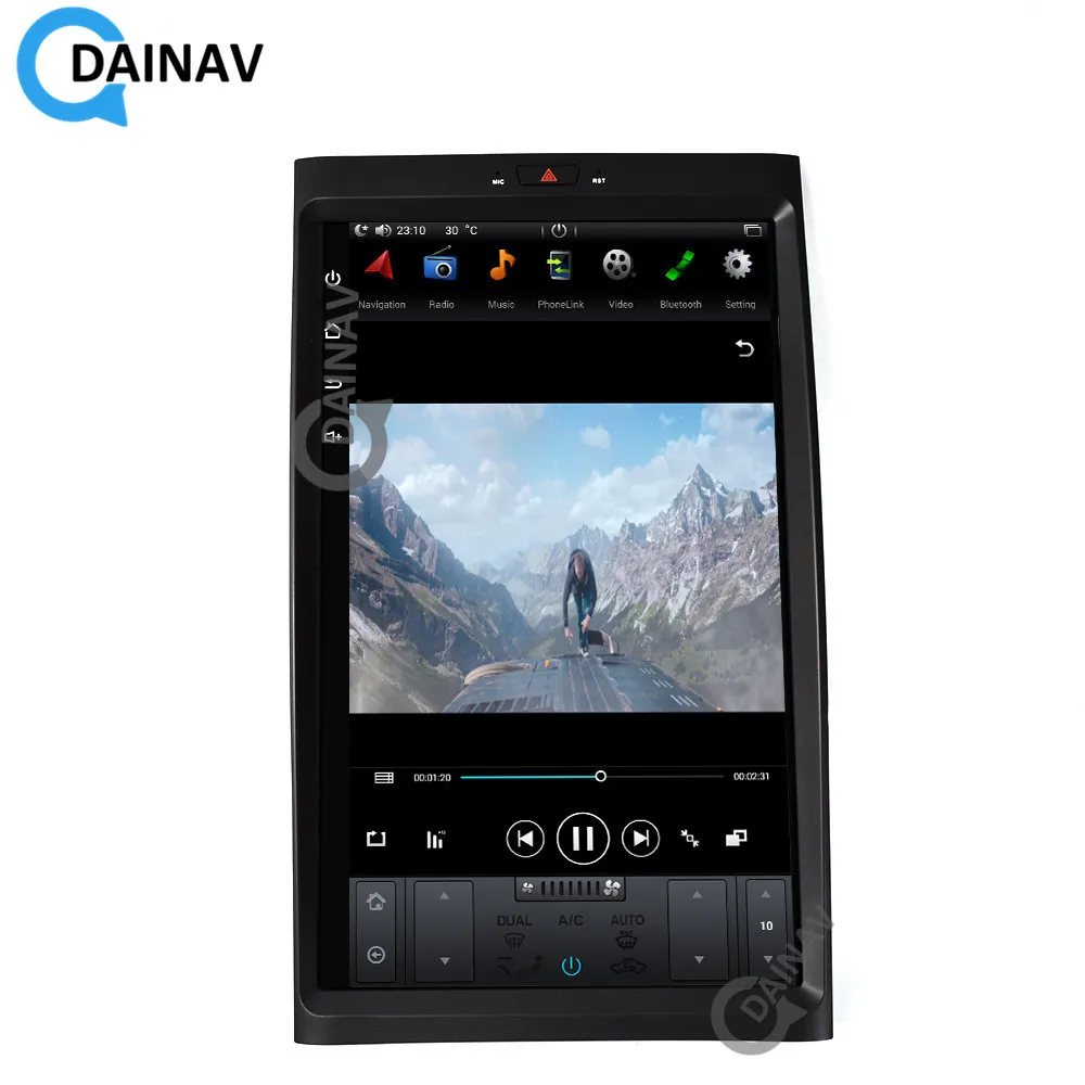 Car radio multimedia player for-FORD expedition 2007-2017 Android GPS navigation 17 inch autoradio DVD player
Car radio multimedia player for-FORD expedition 2007-2017 Android GPS navigation 17 inch autoradio DVD player