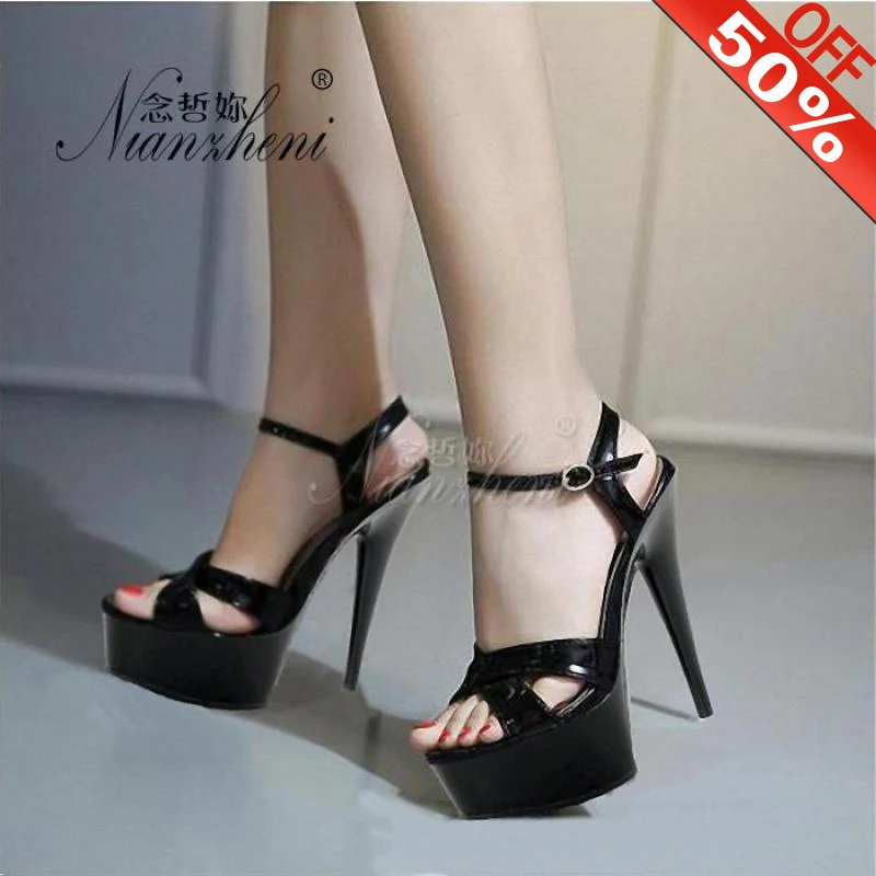 7 Inches Patent leather Platform High heels Pole dance shoes Stripper heels Models Party Nightclub Stage Show Sxey Mature New
7 Inches Patent leather Platform High heels Pole dance shoes Stripper heels Models Party Nightclub Stage Show Sxey Mature New