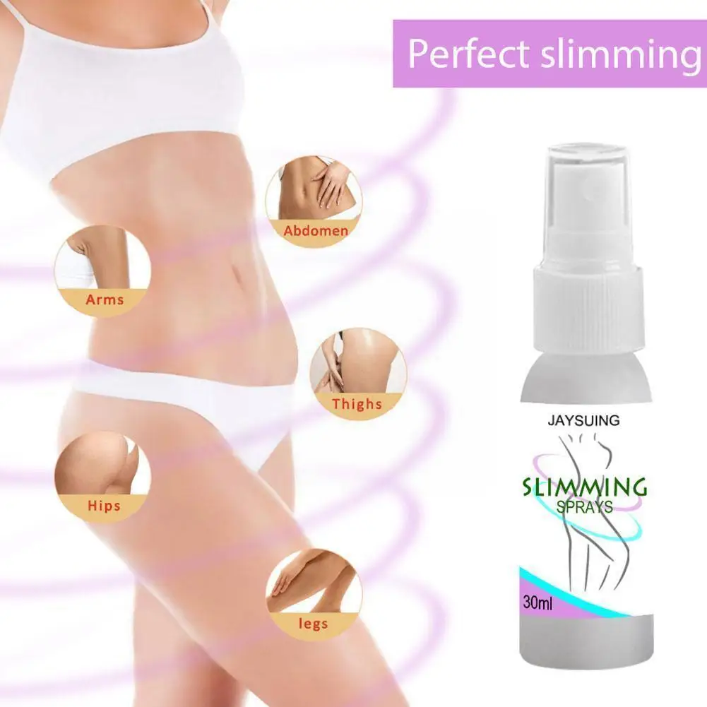 1pcs Slimming Spray Belly Abdomen Weight Loss Products Slim Burning Spray Fat 30ml Fast U2l3
1pcs Slimming Spray Belly Abdomen Weight Loss Products Slim Burning Spray Fat 30ml Fast U2l3