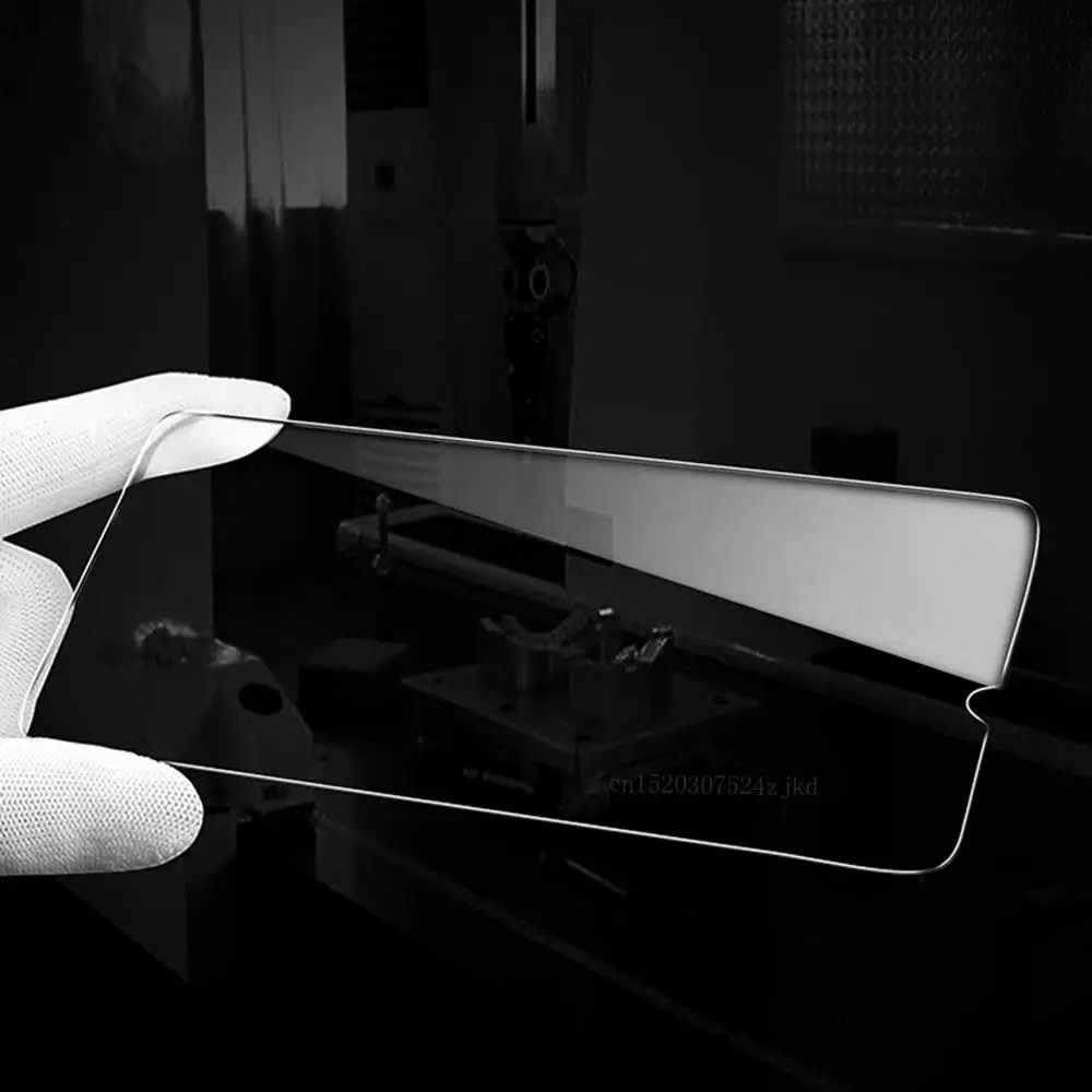 For Ulefone S11 Tempered Glass 9H 2.5D Premium Screen Protector Film S 11 s11 | Мобильные телефоны и аксессуары