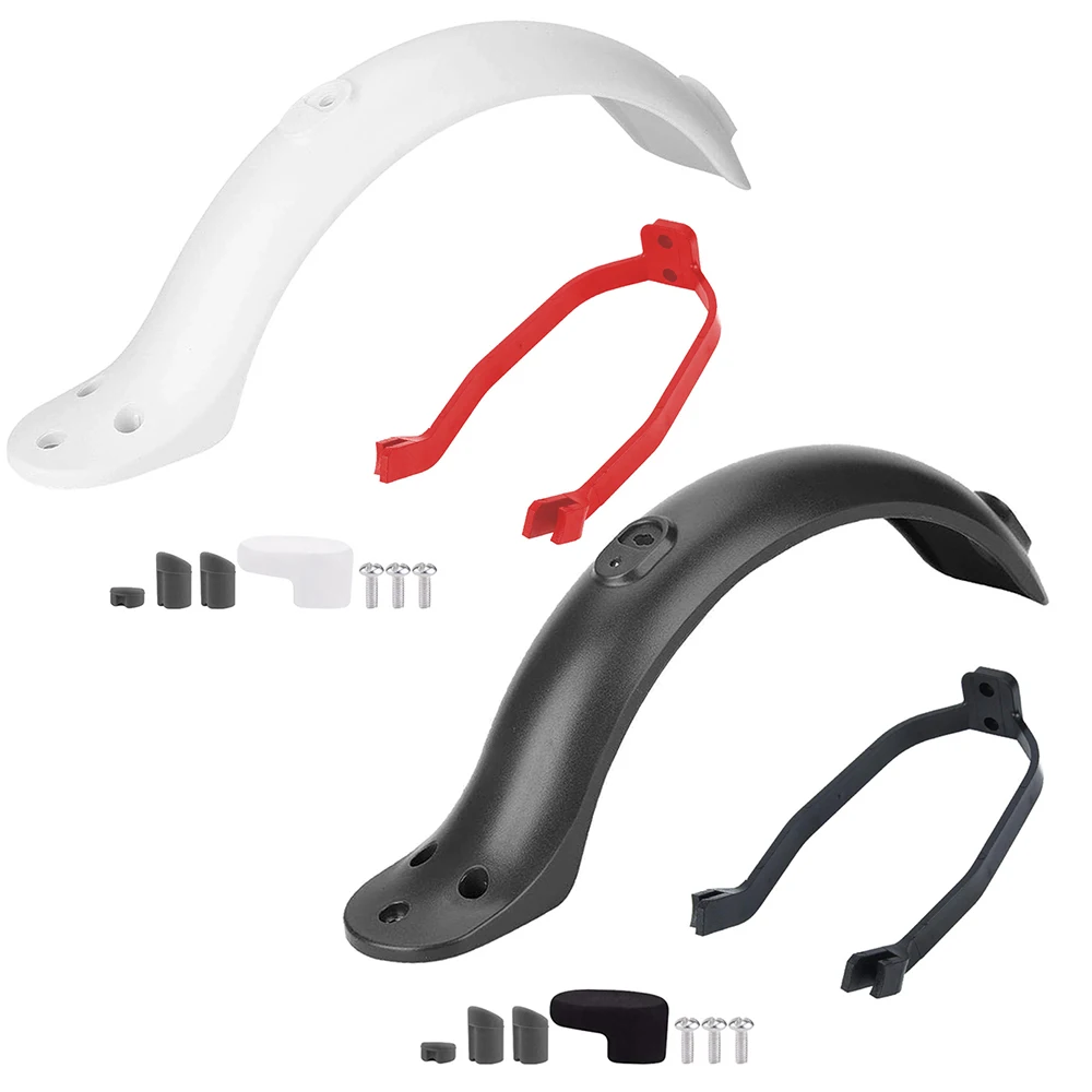 Replacement accessories Rear fender set Waterproof Rear mudguard kit Rain Shield
Replacement accessories Rear fender set Waterproof Rear mudguard kit Rain Shield
