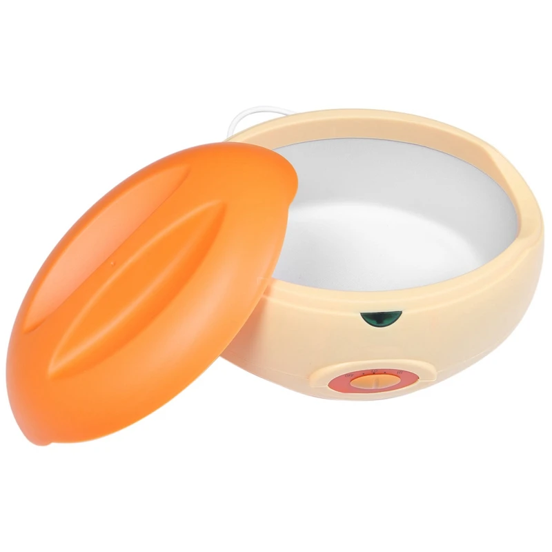 Hand Paraffin Heat Therapy Bath Wax Pot Warmer Beauty Salon Spa Wax Heater Equipment System Eu Plug
Hand Paraffin Heat Therapy Bath Wax Pot Warmer Beauty Salon Spa Wax Heater Equipment System Eu Plug