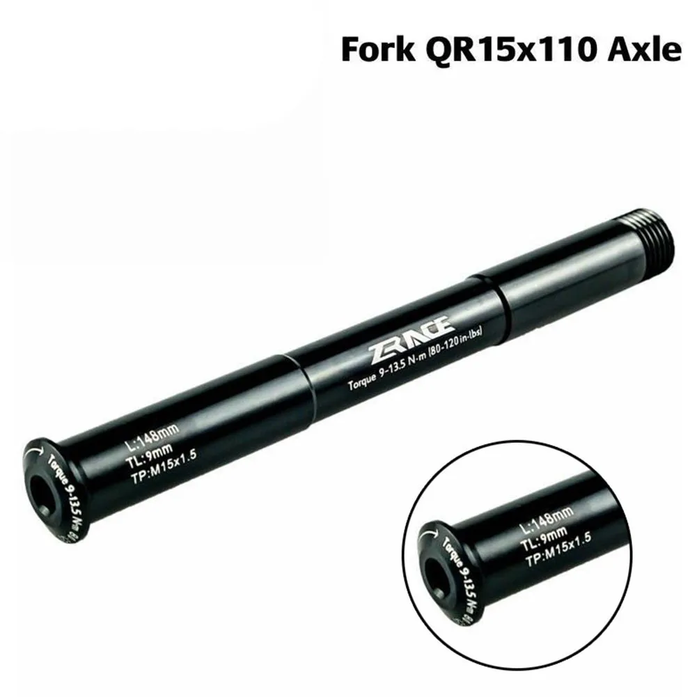 MTB Bike Bicycle Front Fork Thru Axle Lever Skewer 15x100mm/15x110mm Thru Axle Lever Accessories Aluminum Alloy For FOX 2021 New
MTB Bike Bicycle Front Fork Thru Axle Lever Skewer 15x100mm/15x110mm Thru Axle Lever Accessories Aluminum Alloy For FOX 2021 New