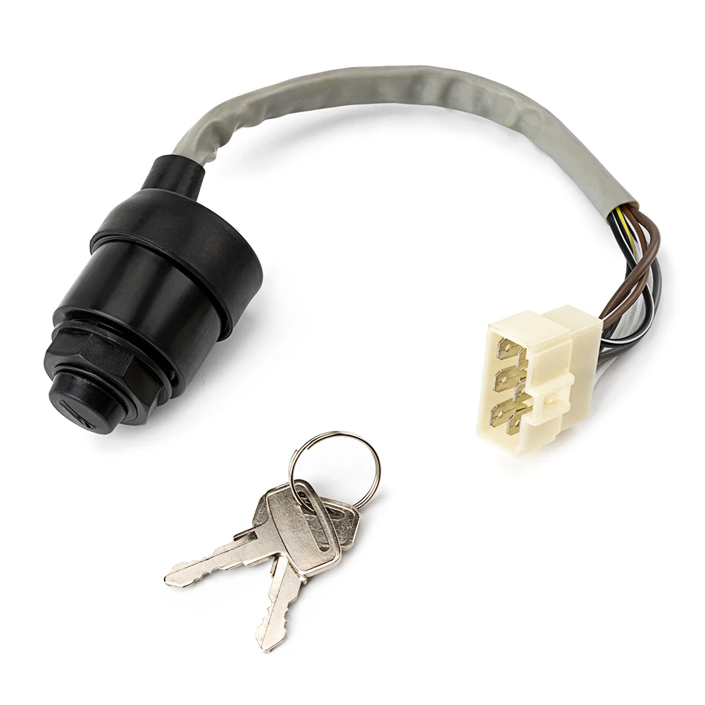 Car Ignition Switch Key Fit for Kawasaki Mule 500 550 2500 2510 2520 2010 2020 2030 27005-0011 27005-1191 27005-1146 
Car Ignition Switch Key Fit for Kawasaki Mule 500 550 2500 2510 2520 2010 2020 2030 27005-0011 27005-1191 27005-1146