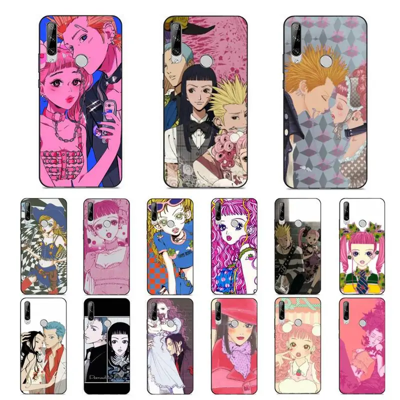 Babaite Anime paradise kiss miwako Phone Case for Huawei Y 6 9 7 5 8s prime 2019 2018 enjoy 7 plus
Babaite Anime paradise kiss miwako Phone Case for Huawei Y 6 9 7 5 8s prime 2019 2018 enjoy 7 plus