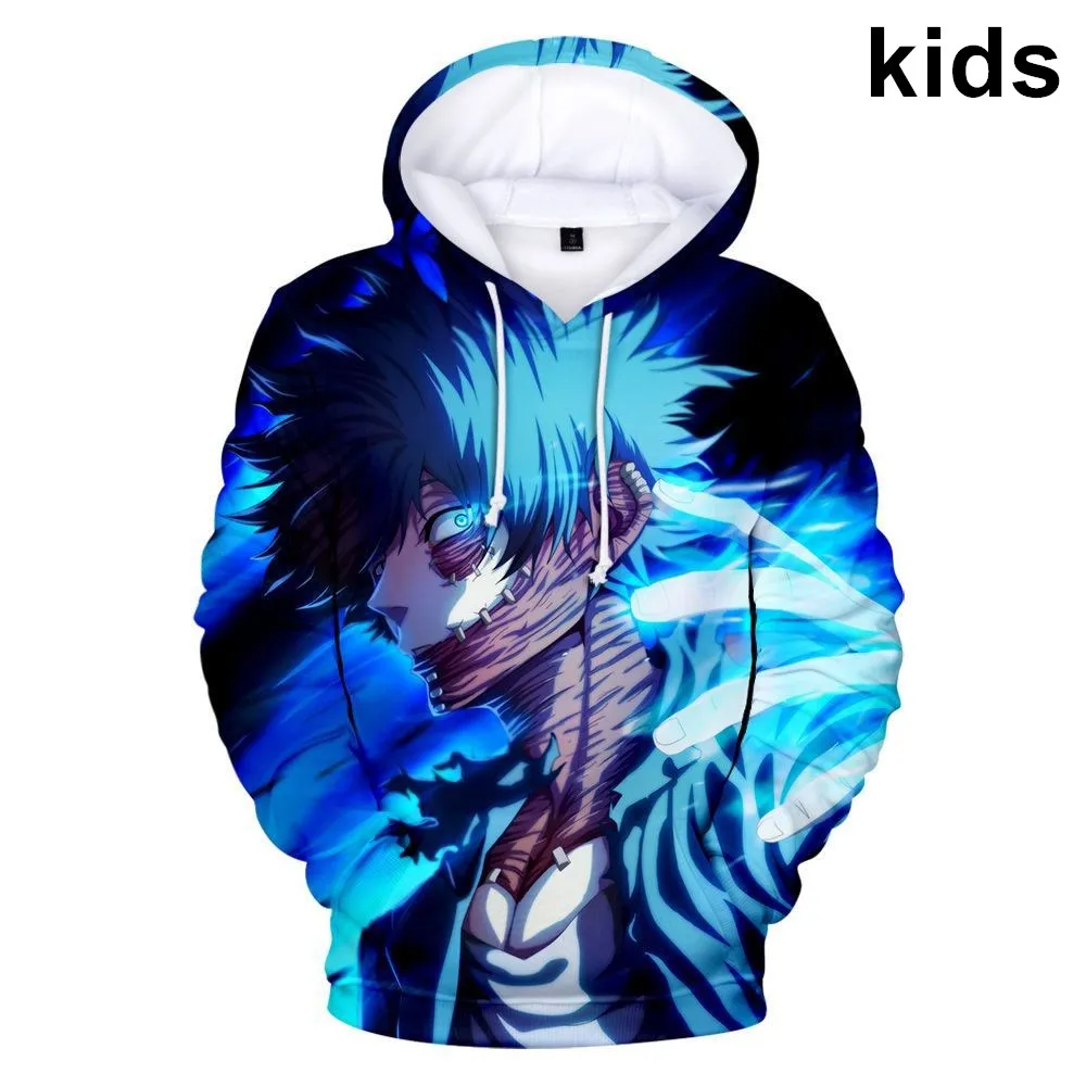 Детская толстовка с капюшоном, на возраст от 3 до 14 лет
Детская толстовка с капюшоном, на возраст от 3 до 14 лет