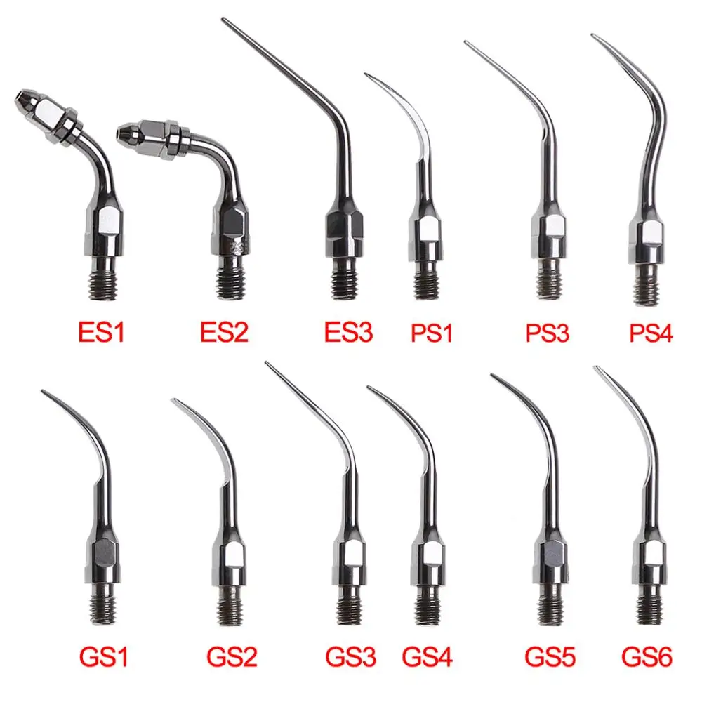 10Pcs Skysea Dental Ultrasonic Inserts Scaler Endo Perio Tip Fit Sinora CE Certified 12Types
10Pcs Skysea Dental Ultrasonic Inserts Scaler Endo Perio Tip Fit Sinora CE Certified 12Types